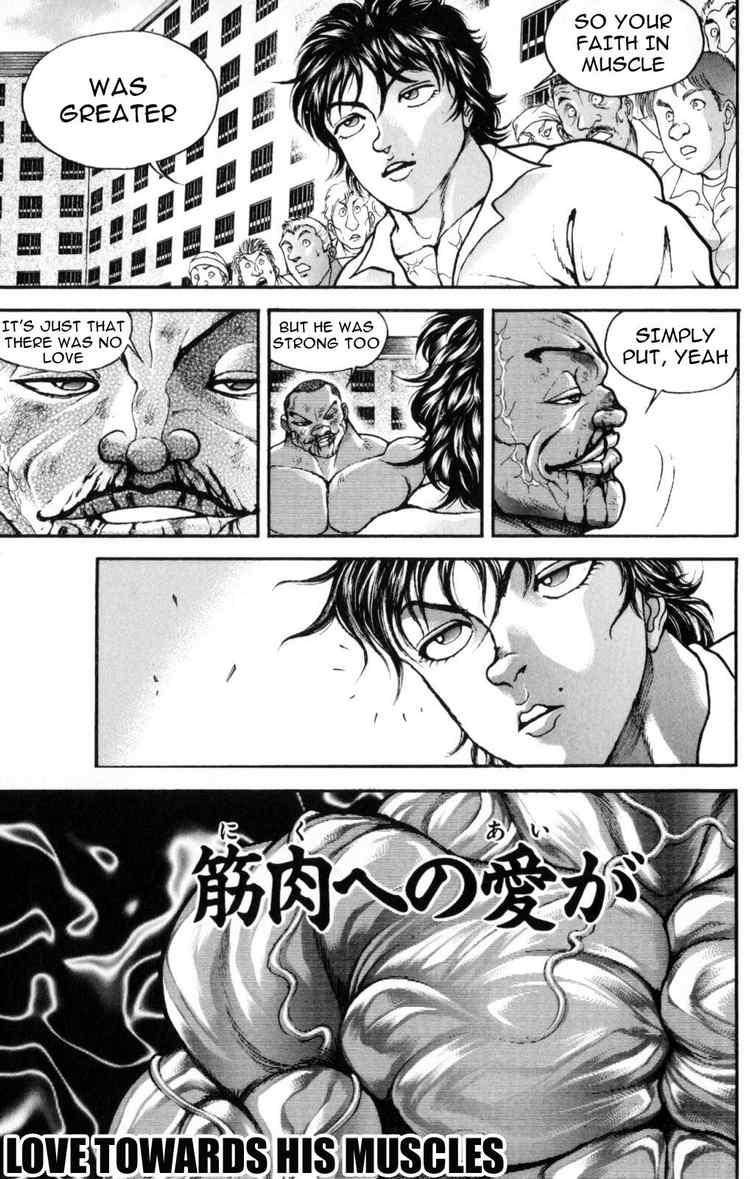 Baki - Son Of Ogre Chapter 53 15